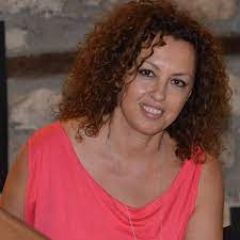 Κατερίνα Γρηγοριάδου: «Είμαστε στο ΔΗΠΕΘΕ μία εξαιρετική ομάδα που δουλεύουμε με αγάπη, αφοσίωση και μεράκι»