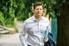 Δήλωση του Βουλευτή Ημαθίας Άγγελου Τόλκα "για τις κούφιες υποσχέσεις της Κυβέρνησης σχετικά με τις αποζημιώσεις ΕΛΓΑ"