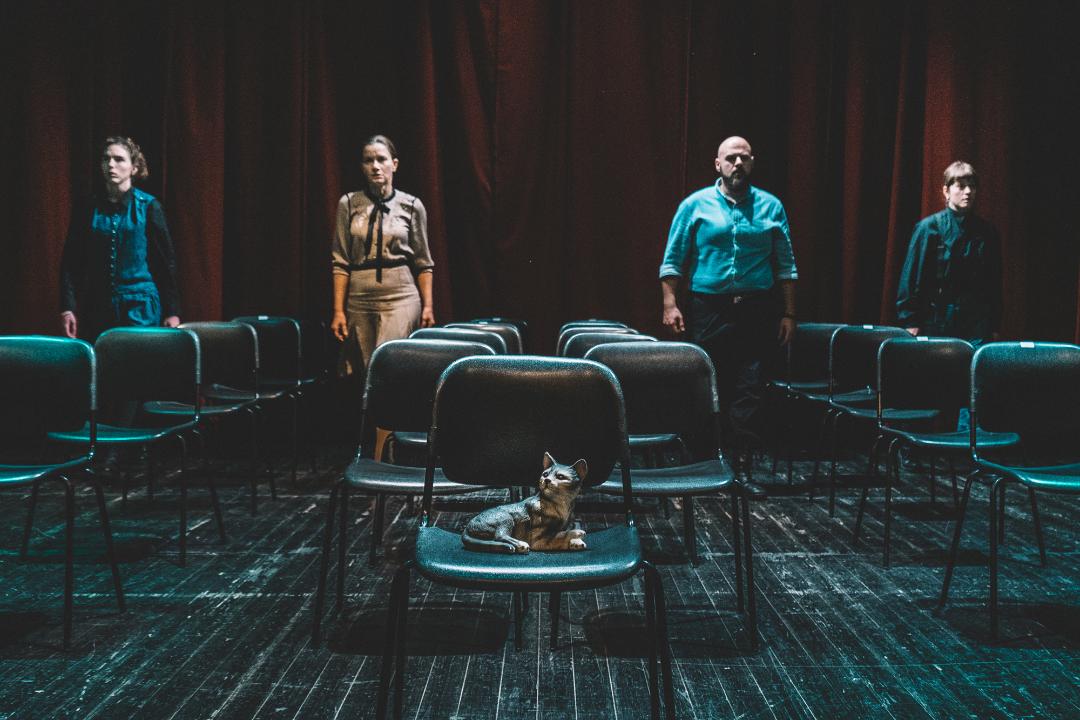 ΤΕΛΕΥΤΑΙΑ ΠΑΡΑΤΑΣΗ ΠΑΡΑΣΤΑΣΕΩΝ