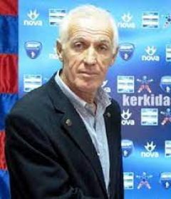 Ευχές του Συλλόγου Παλαιμάχων ΓΑΣ και ΠΑΕ Βέροιας για τη νέα αγωνιστική περίοδο
