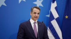 ΚΥΡ. ΜΗΤΣΟΤΑΚΗΣ: Νέα προσπάθεια στοχοποίησης των ανεμβολίαστων για να κρύψει τις ευθύνες της κυβέρνησης