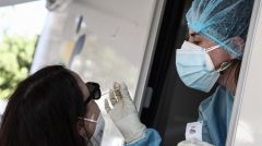 Ημερήσια έκθεση επιδημιολογικής επιτήρησης λοίμωξης από το νέο κορωνοϊό 31/7