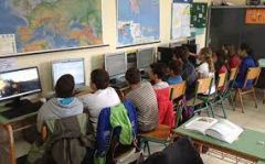 Για την είσοδο και τη χρήση των νέων τεχνολογιών στην Εκπαίδευση