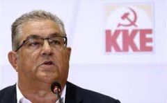ΔΗΜΗΤΡΗΣ ΚΟΥΤΣΟΥΜΠΑΣ: Η πανδημία ανέδειξε τις μεγάλες αντιθέσεις ανάμεσα στους εργαζόμενους και τους ομίλους