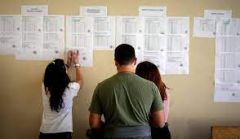 ΟΛΜΕ: Ελάχιστη Βάση Εισαγωγής: Άλλο ένα ψέμα της κυβέρνησης κατέρρευσε…