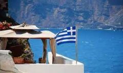 Κορυφή του παγόβουνου