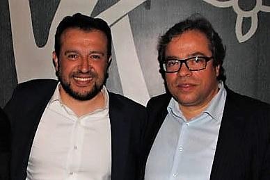 Ισχυρός και κυρίαρχος πόλος της Κεντροαριστεράς