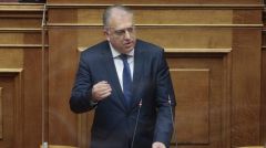 Παραδοχή υπουργού ότι προτεραιότητα είναι τα κέρδη όχι η προστασία της ζωής