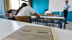 Πανελλαδικές: Τα στατιστικά με τις επιδόσεις των υποψηφίων