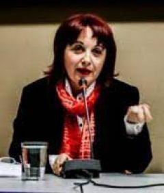 Όχι στην αυταρχική πολιτική του υποχρεωτικού εμβολιασμού που διχάζει το λαό και εκτρέφει τον κοινωνικό αυτοματισμό