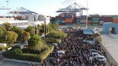 ΕΡΓΑΤΙΚΟ ΚΕΝΤΡΟ ΝΑΟΥΣΑΣ: ΓΙΑ ΤΟ ΕΡΓΟΔΟΤΙΚΟ ΕΓΚΛΗΜΑ ΣΤΗΝ COSCΟ