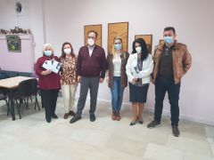 Δράσεις πρόληψης καρκίνου του μαστού