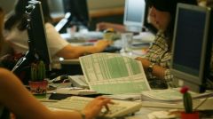 Παρατείνεται έως τις 31 Αυγούστου η προθεσμία υποβολής των φορολογικών δηλώσεων