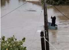 Κάλεσμα για βοήθεια από τον "Μαρίνο Αντύπα" της Νάουσας