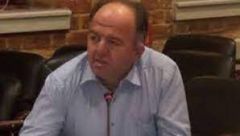 Στέργιος Κύρτσιος πρόεδρος της Πανελλήνιας Ένωσης Κτηνοτρόφων: «Πιστεύω ότι είναι η χειρότερη πολιτική ηγεσία του Υπουργείου Αγροτικής Ανάπτυξης μετά την μεταπολίτευση»