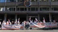 ΤΟ ΠΑΜΕ ΓΙΑ ΤΗΝ ΠΩΛΗΣΗ ΤΟΥ 49% ΤΟΥ ΔΕΔΔΗΕ