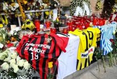 ΔΟΛΟΦΟΝΙΑ 19ΧΡΟΝΟΥ ΑΛΚΗ: Παρέμβαση εισαγγελέα για τη διαρροή υλικού δικογραφίας