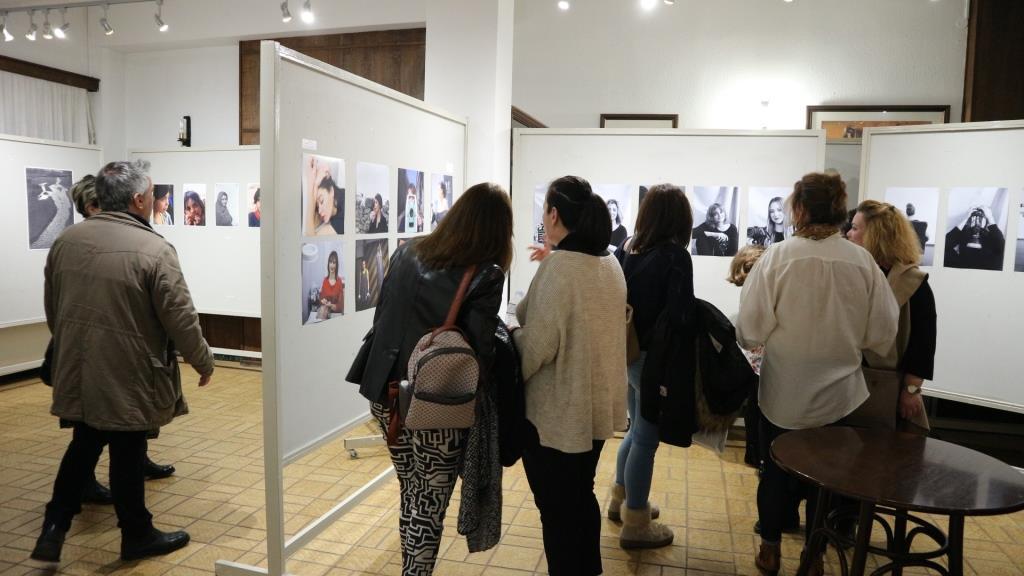 "Μια φορά κι έναν καιρό ήταν η γυναίκα" του Δήμου Βέροιας στην Ετήσια Έκθεση της Γ.Γ. Δημογραφικής Πολιτικής