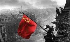 … ‘Ηταν μια μεγάλη χώρα που την έλεγαν «Σοβιετική Ένωση…»