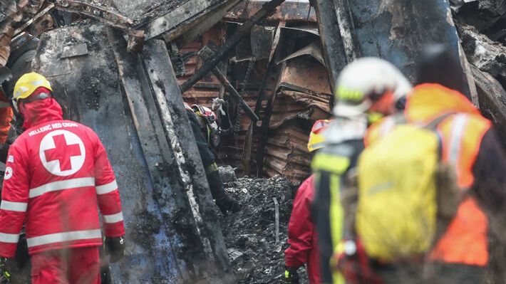 ΠΟΛΥΝΕΚΡΟ ΔΥΣΤΥΧΗΜΑ ΣΤΑ ΤΕΜΠΗ