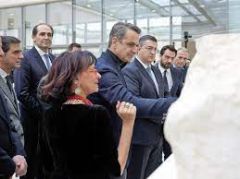 Το πρόγραμμα της επίσκεψης Μητσοτάκη στην Ημαθία