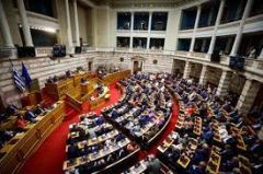 Σήμερα η πρόταση μομφής εν μέσω αντιπαράθεσης για τα Τέμπη. Πότε ξεκινά η συζήτηση
