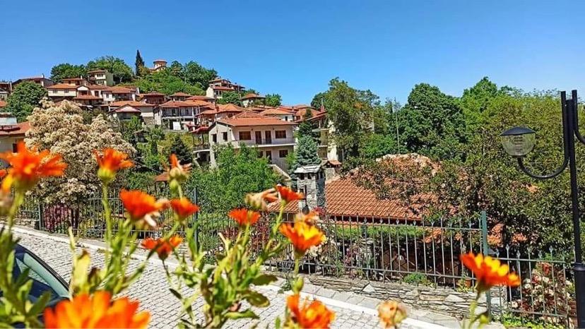 Το Αρκοχώρι συμμετέχει στον διεθνή διαγωνισμό «Best Villages 2023» με πρόταση του Δήμου Νάουσας στο Υπουργείο Τουρισμού