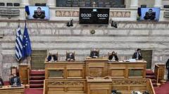 Εκτεθειμένα ανεπανόρθωτα τα κόμματα του ΝΑΤΟικού τόξου από την κακόγουστη φιέστα με τους ναζί του Τάγματος Αζόφ