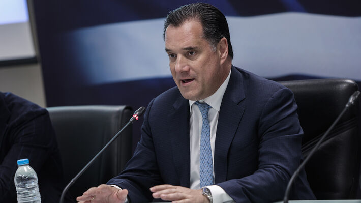 ΚΑΤΑΤΕΘΗΚΕ ΤΟ «ΜΙΝΙ ΑΣΦΑΛΙΣΤΙΚΟ»: Στόχος η παραπέρα ιδιωτικοποίηση της Κοινωνικής Ασφάλισης