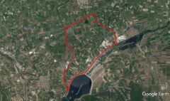 Υπογραφή σύμβασης για την «Υδραυλική Μελέτη Αρδευτικού Δικτύου Αγροκτήματος Αγίας Βαρβάρας & Άμμου»