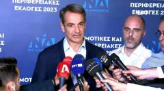 ΚΥΡΙΑΚΟΣ ΜΗΤΣΟΤΑΚΗΣ :Θέλει «παραγωγική συνεργασία» για να τρέξουν οι πολιτικές ενίσχυσης του κεφαλαίου