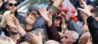 Για δεύτερη φορά στην Αλεξάνδρεια, μέσα  σε μια εβδομάδα, ο Χρήστος Παπαστεργίου