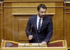 Τάσος Μπαρτζώκας: Μετά και την εύστοχη παρέμβασή του, δόθηκε λύση για το αυξημένο ρεύμα, για πολλές επιχειρήσεις!