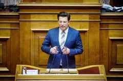 Α. Τόλκας: Τολμά η ΝΔ, που κυβερνά 21 χρόνια και οδήγησε τη χώρα στα μνημόνια,  να επιτίθεται στο ΣΥΡΙΖΑ που κυβέρνησε μόλις 4;