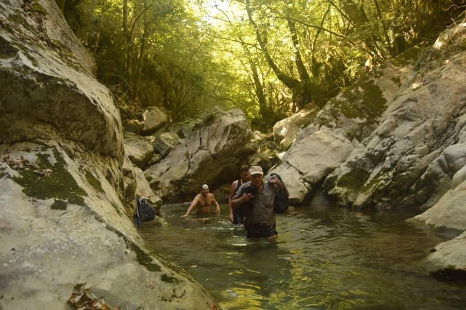 Φαρράγγι Κράστας  31/ 7 / 2022 