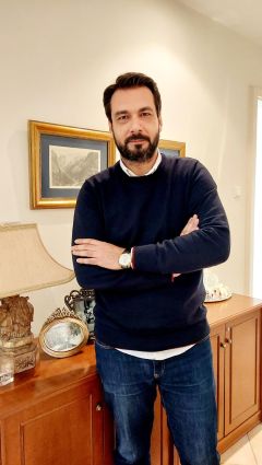 Τάσος Μπαρτζώκας: Να επανενταχθούν οι μειονεκτικές περιοχές στην Ημαθία. Διόρθωση της αδικίας τώρα!
