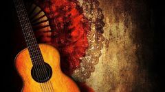 Βραδιά Flamenco στη Δημόσια Κεντρική Βιβλιοθήκη της Βέροιας.Ρεσιτάλ Κιθάρας Γιώργου Πυροβολάκη