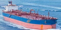 Ποιοι Έλληνες εφοπλιστές μεταφέρουν αυτή τη στιγμή ρωσικό πετρέλαιο