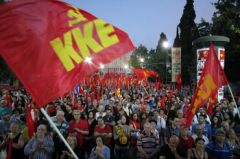  «Αντισυστημικοί» μπαλαντέρ, σάρκα από τη σάρκα του συστήματος...