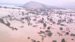 Απανθρωπιά