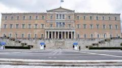 Ποια ήταν η περίοδος με τη μεγαλύτερη κοινοβουλευτική συναίνεση από το 2004 μέχρι σήμερα;