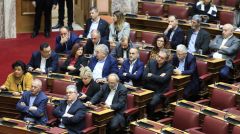 Λαϊκό αίτημα να μην αποσταλεί ελληνική φρεγάτα στον πόλεμο στην Ερυθρά Θάλασσα