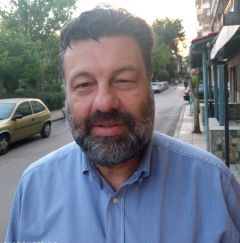 Πρόγραμμα επίσκεψης του Χρηστού Παπαστεργίου στο Δήμο Ηρωικής Πόλεως Νάουσας αύριο Τρίτη 10/10