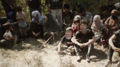 Στην ελληνική επικράτεια εντοπίστηκαν οι 38 εγκλωβισμένοι πρόσφυγες