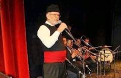 Συλλυπητήριο Συλλόγου Βλάχων Βέροιας για Γιώργο Μανέκα