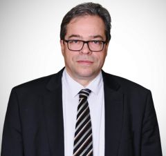 Δήλωση Αντώνη Μαρκούλη