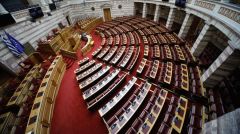 Την Κυριακή η ορκωμοσία της νέας Βουλής