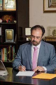 Μήνυμα Δημάρχου Βέροιας για την Παγκόσμια Ημέρα κατά του Καρκίνου