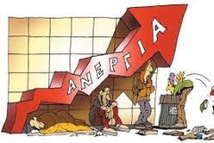 Πάνω από 1 εκατομμύριο οι άνεργοι τον Νοέμβρη