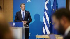 Ο Κ. ΜΗΤΣΟΤΑΚΗΣ ΓΙΑ ΤΗΝ ΑΠΟΦΑΣΗ ΤΗΣ ΣΥΝΟΔΟΥ: Δήλωσε ότι «ο διάβολος κρύβεται στις λεπτομέρειες» λόγω των αντιθέσεων την ΕΕ